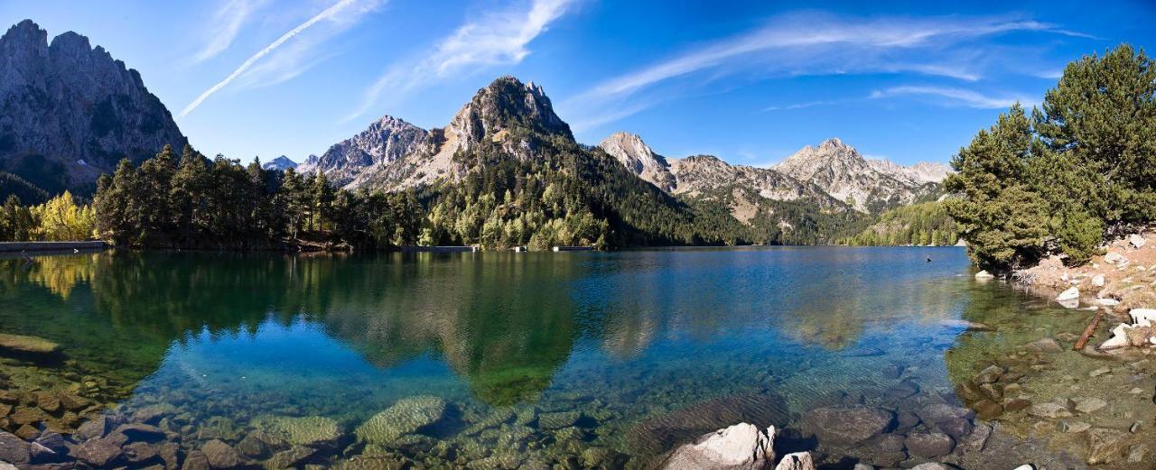 Edif. La Corona Эль-Пуэйо-де-Хака Экстерьер фото